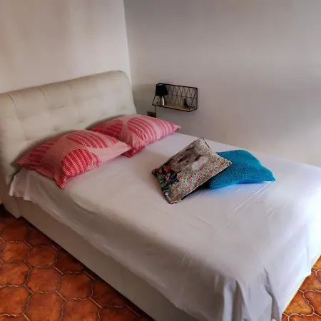 Diana Apartment Presicce