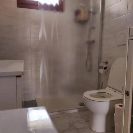 Diana Apartmán *