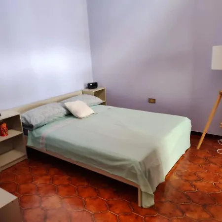 Apartmán Diana *