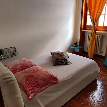Apartmán Diana Presicce