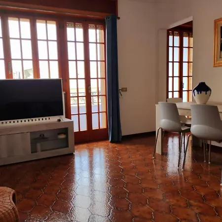 Diana Apartment Presicce