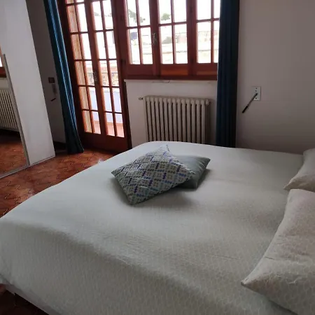 Diana Apartmán Presicce